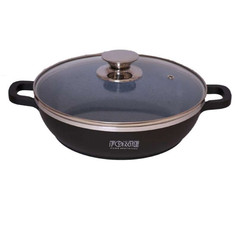 تابه فورته کد 302 سایز 24