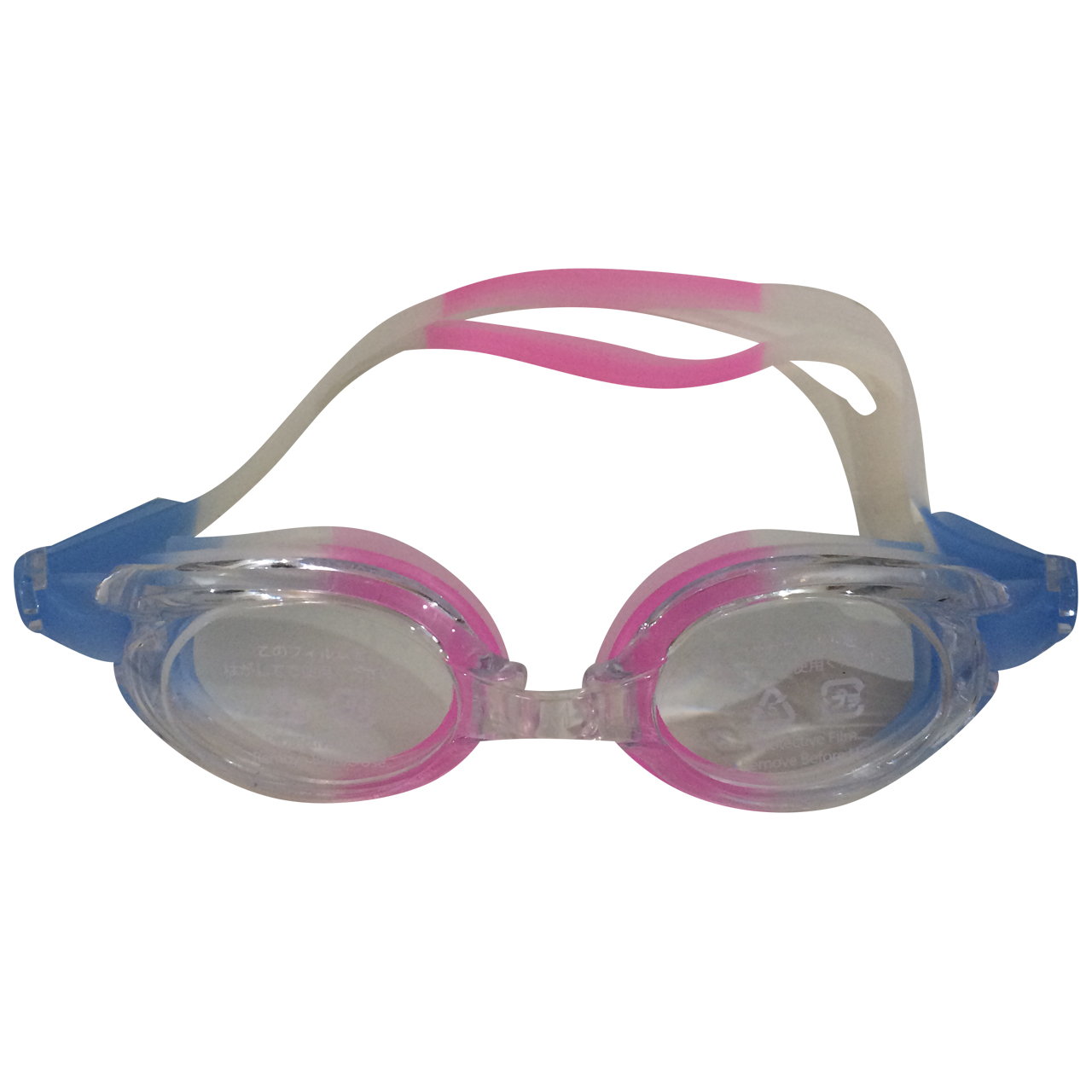 عینک شنا بچگانه کد 620
