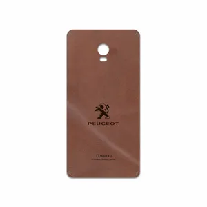 MAHOOT MNL-PEGT Cover Sticker for Lenovo Vibe P1