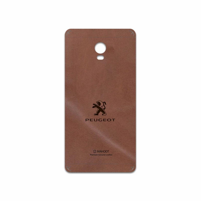 برچسب پوششی ماهوت مدل MNL-PEGT مناسب برای گوشی موبایل لنوو Vibe P1