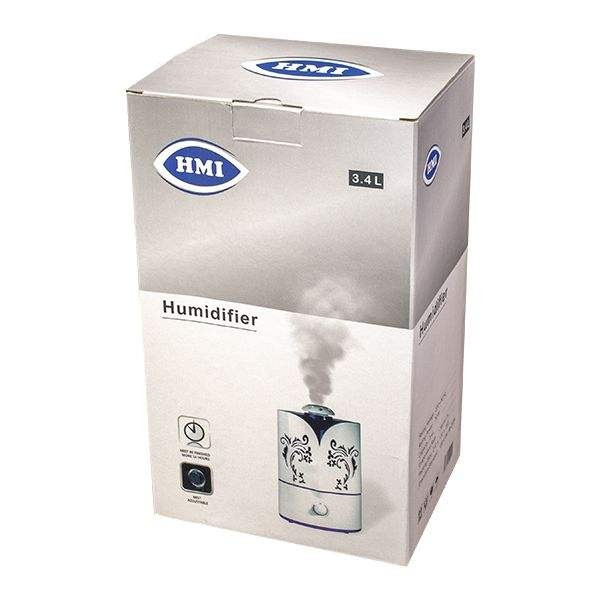دستگاه بخور سرد اچ ام آی مدل GB4706