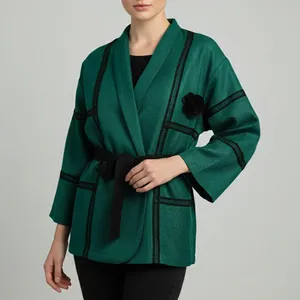 مانتو کتی زنانه مدل S-06