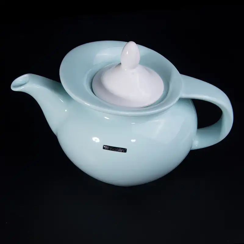 قوری و وارمر قوری کائولین مدل 632