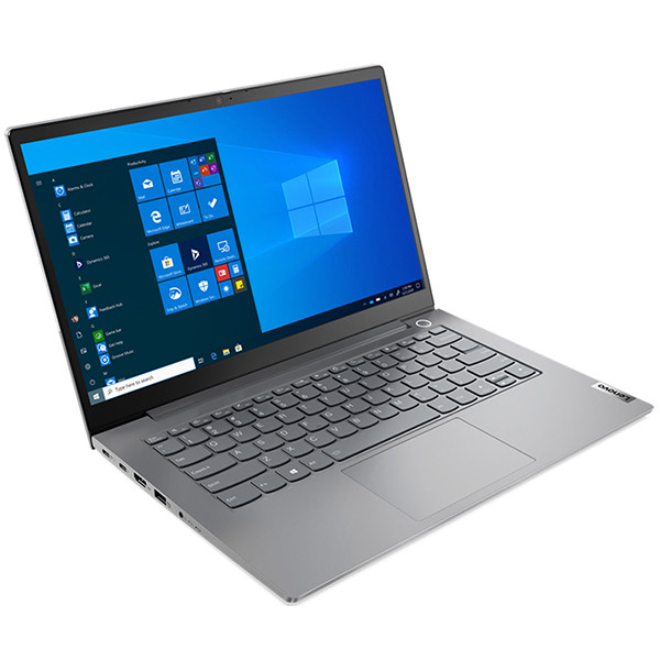 لپ تاپ 14 اینچی لنوو مدل ThinkBook 14-BF-NB 2