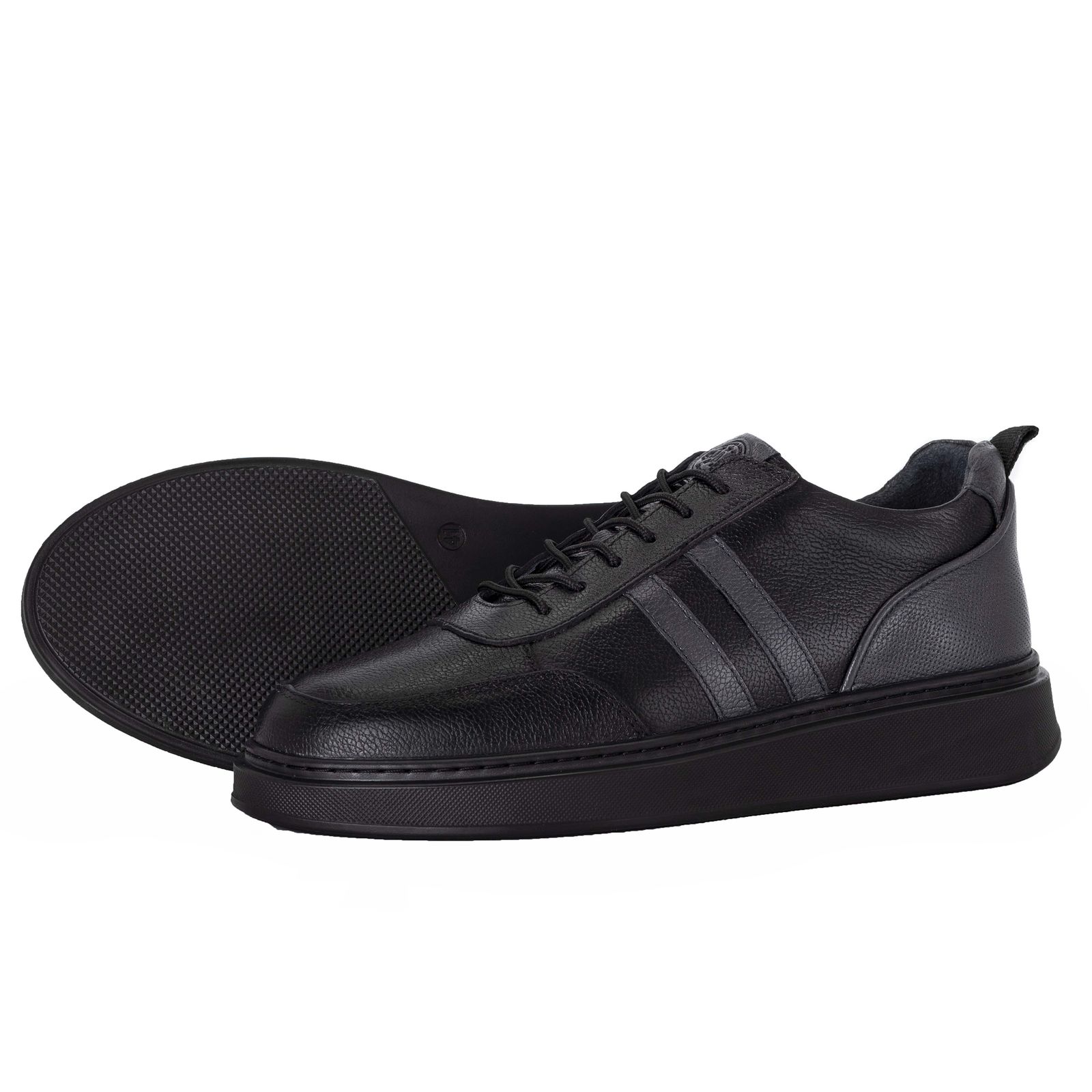 کفش روزمره مردانه مدل B2 -  - 3