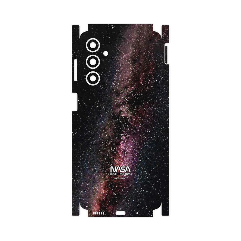 برچسب پوششی ماهوت مدل Universe_by_NASA_2-FullSkin مناسب برای گوشی موبایل سامسونگ Galaxy F54