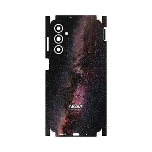 MAHOOT Universe_by_NASA_2-FullSkin Cover Sticker for Samsung Galaxy F54