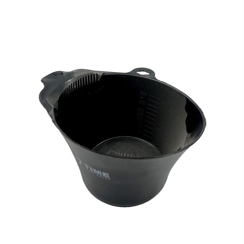 كاسه رنگ مو سون تايم مدل 01 كاسه رنگ مو سون تايم مدل 01