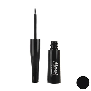 خط چشم مودا مدل Dip liner