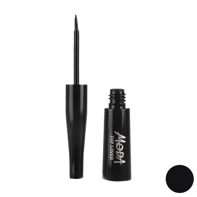 خط چشم مودا مدل Dip liner