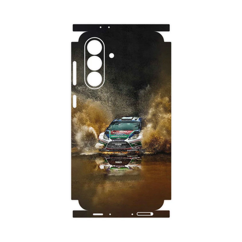 برچسب پوششی ماهوت مدل Rally-FullSkin مناسب برای گوشی موبایل سامسونگ Galaxy A56
