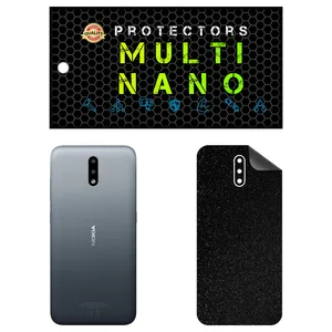 MULTI NANO X-F1G Back Skin For Nokia 2.3