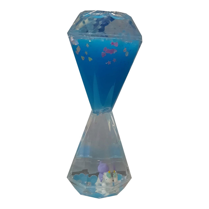 فیجت ضد استرس مدل ساعت شنی مدل روغنی کد DR540 در ارزانترین فروشگاه اینترنتی ایران ارزان