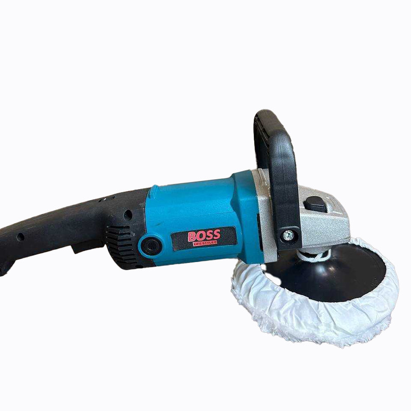 دستگاه پولیش باس مدل GB92180 دستگاه پولیش باس مدل GB92180