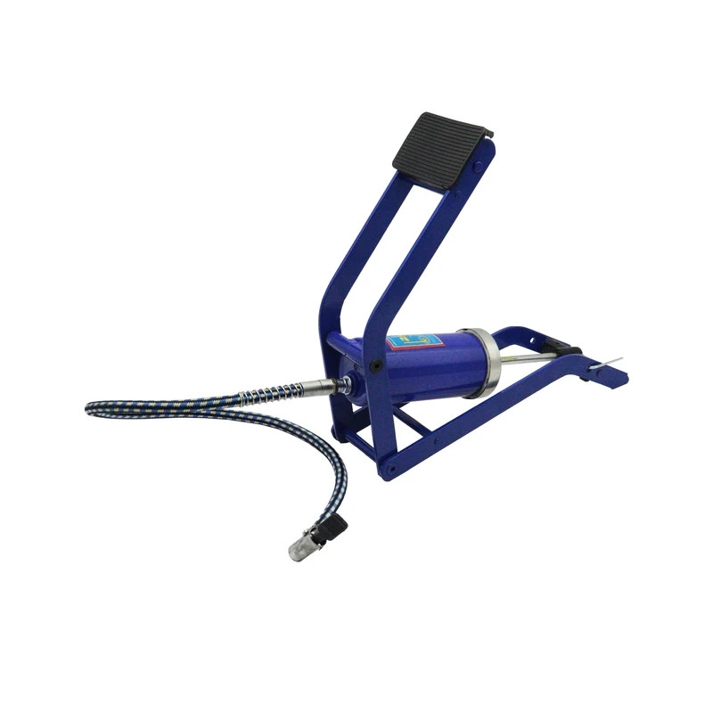 تلمبه پایی مدل AJ-PORBAD-128