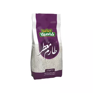 برنج ایرانی طارم فامیلا - 4.5 کیلوگرم