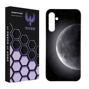 RIVEN RI1-8 Case For Samsung Galaxy S23 FE