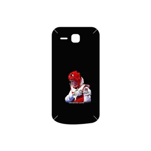 MAHOOT Tekvando Cover Sticker for Huawei Ascend Y600