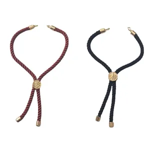 بند دستبند مدل آسانسوری کنفی کد 236 مجموعه 2 عددی