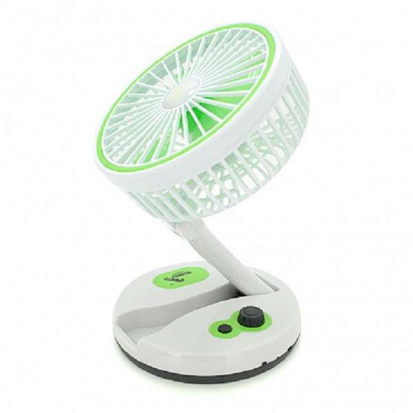 پنکه شارژی مدل Fan YT-2026