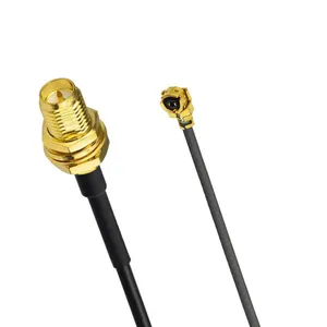 کابل آنتن مدل RPSMA به UFL