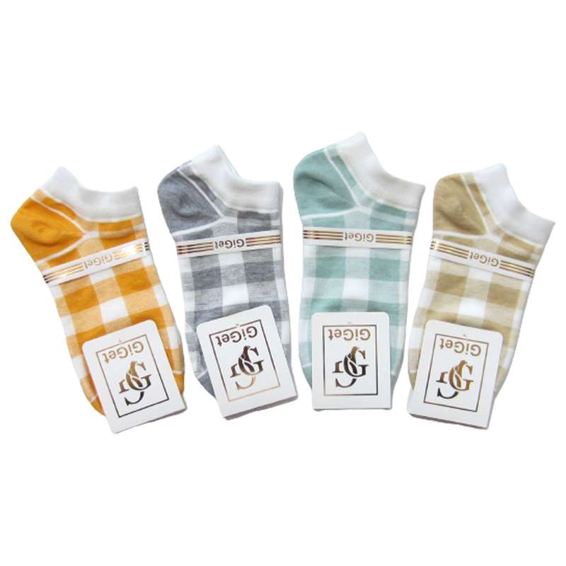 جوراب گی گت کد 90 بسته 4 عددی
