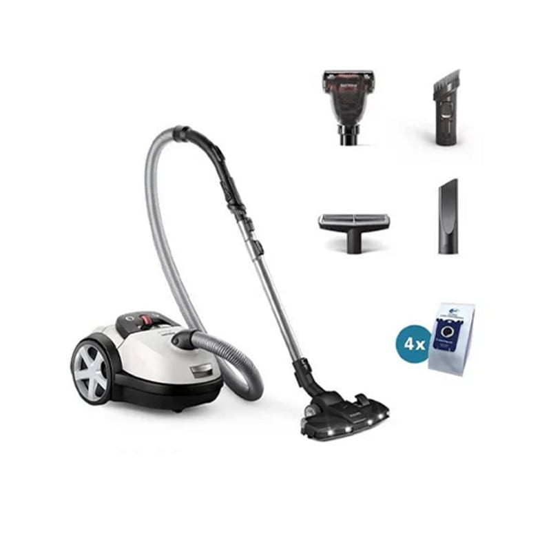 جاروبرقی 2200 وات فیلیپس مدل XD8042