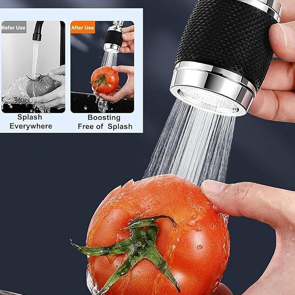 سرشیر آب مدل Jaucet Jiltes