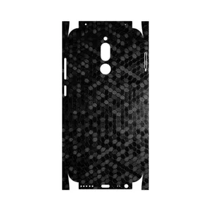 MAHOOT Honey-Comb-Circle-FullSkin Cover Sticker for Xiaomi Redmi 8