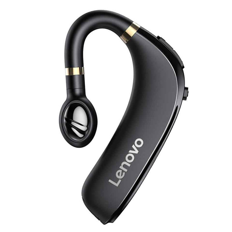 هندزفری بلوتوثی لنوو مدل MEH SINGLE SIDE HX106 HANDS FREE