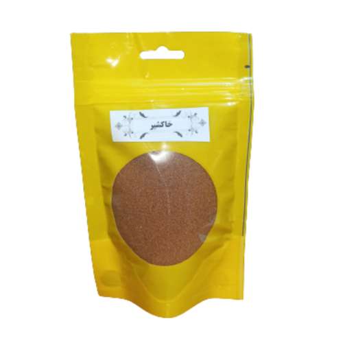 خاکشیر - 800 گرم