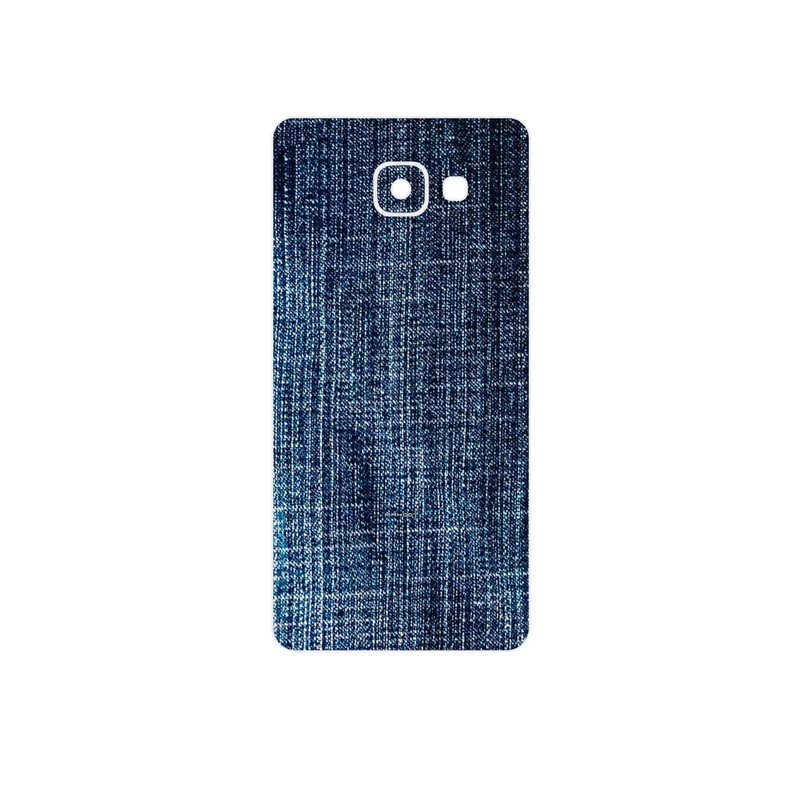 برچسب پوششی ماهوت مدل Fabric Texture 3 مناسب برای گوشی موبایل سامسونگ Galaxy A5 2016