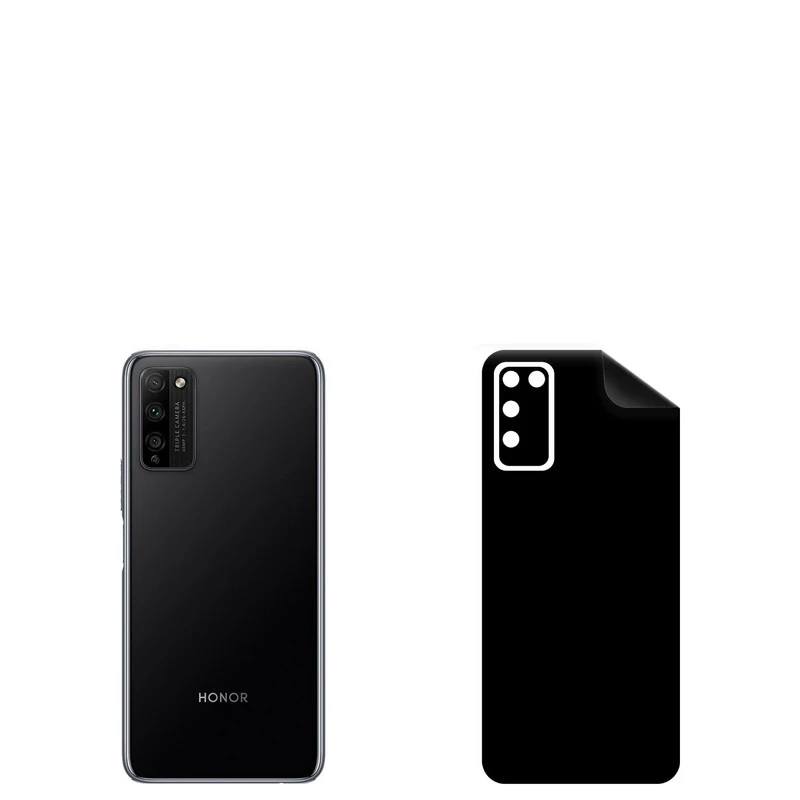 برچسب پوششی مدل PG RG مناسب برای گوشی موبایل آنر 30 Lite