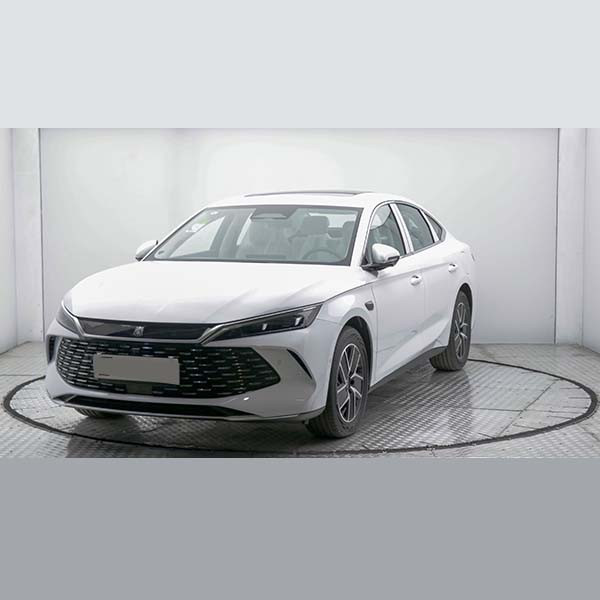 خودرو بی وای دی مدل چین L دنده اتوماتیک سال 2025