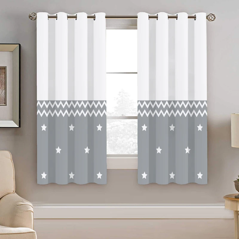 پرده نیروانا مدل pmk2573 سایز 190 × 140 سانتی متر