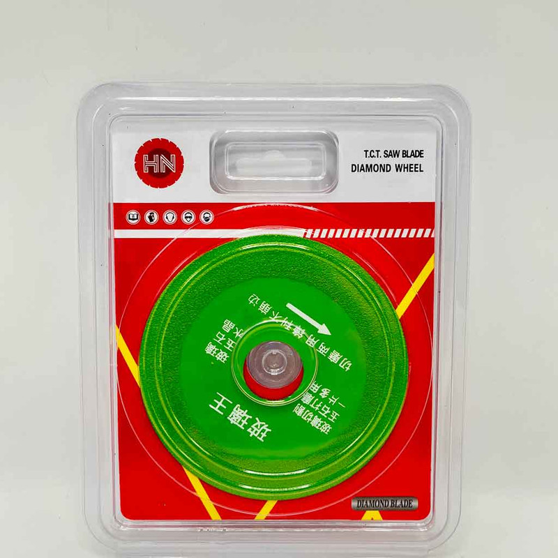 صفحه برش شیشه و سرامیک اچ ان مدل jt-100