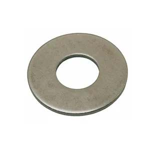 واشر تخت مدل BM10-20-1.25 بسته 1000 عددی