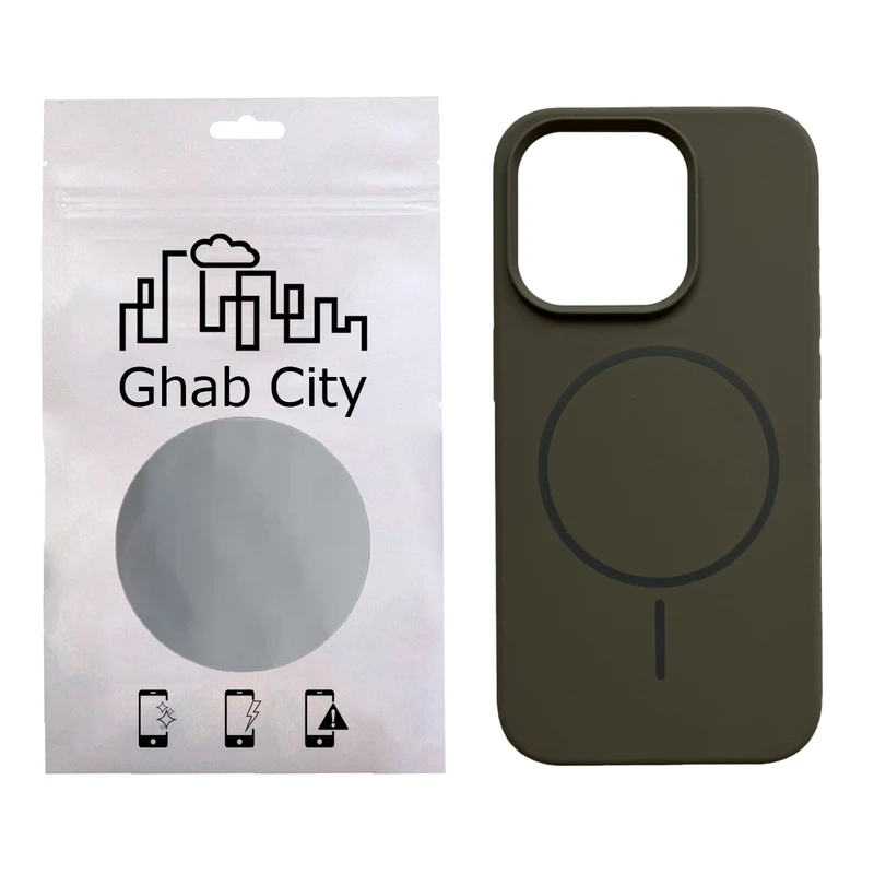 کاور قاب سیتی مدل MSOG مناسب برای گوشی موبایل اپل iPhone 15 Pro