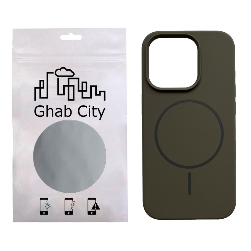 کاور قاب سیتی مدل MSOG مناسب برای گوشی موبایل اپل iPhone 15 Pro Max