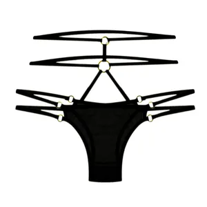 شورت زنانه مدل کمری