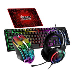 ست گیمینگ کومبو مدل G303
