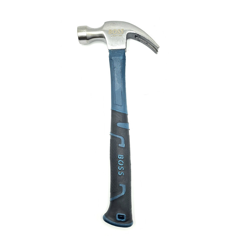 چکش میخ کش باس مدل LIFE_STYLE وزن 620 گرم