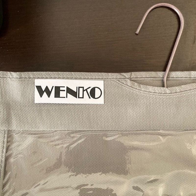 کاور کیف ونکو مدل 303 بسته 3 عددی کاور کیف ونکو مدل 303 بسته 3 عددی