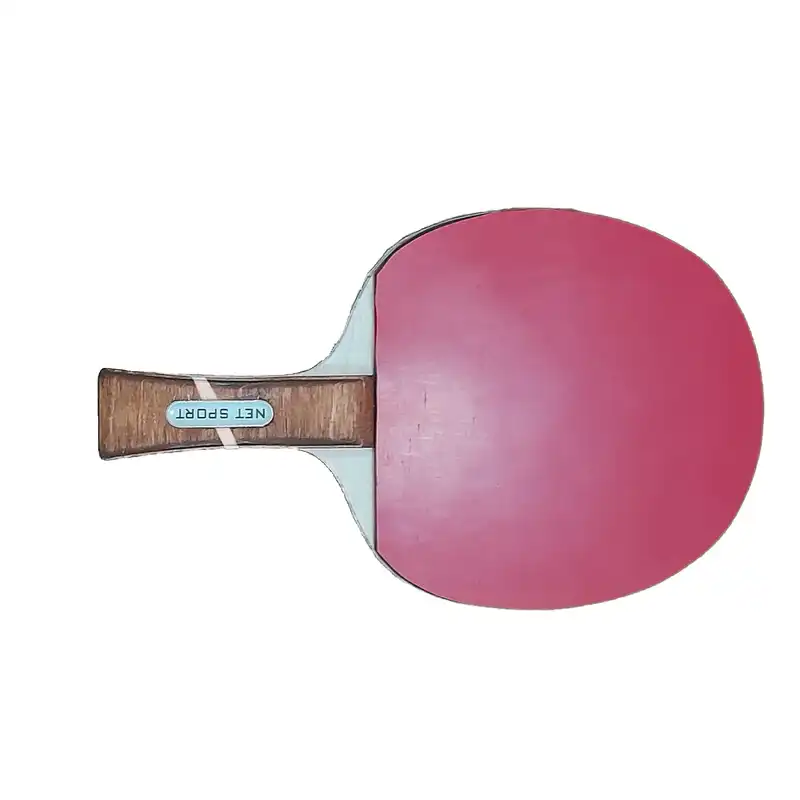 راکت پینگ پنگ مدل net sport