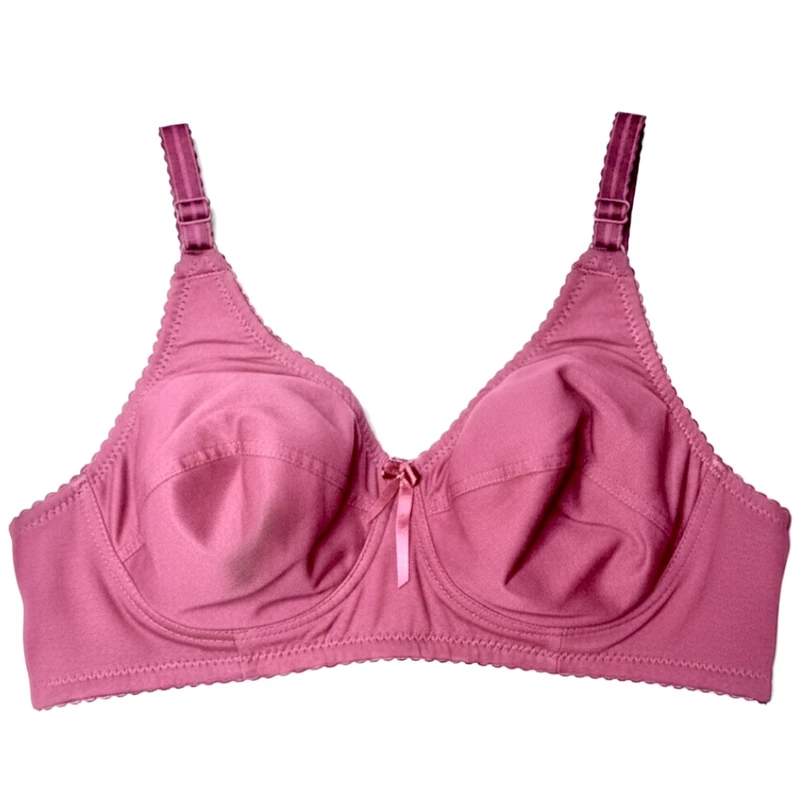 سوتین ساده زنانه مدل zd11