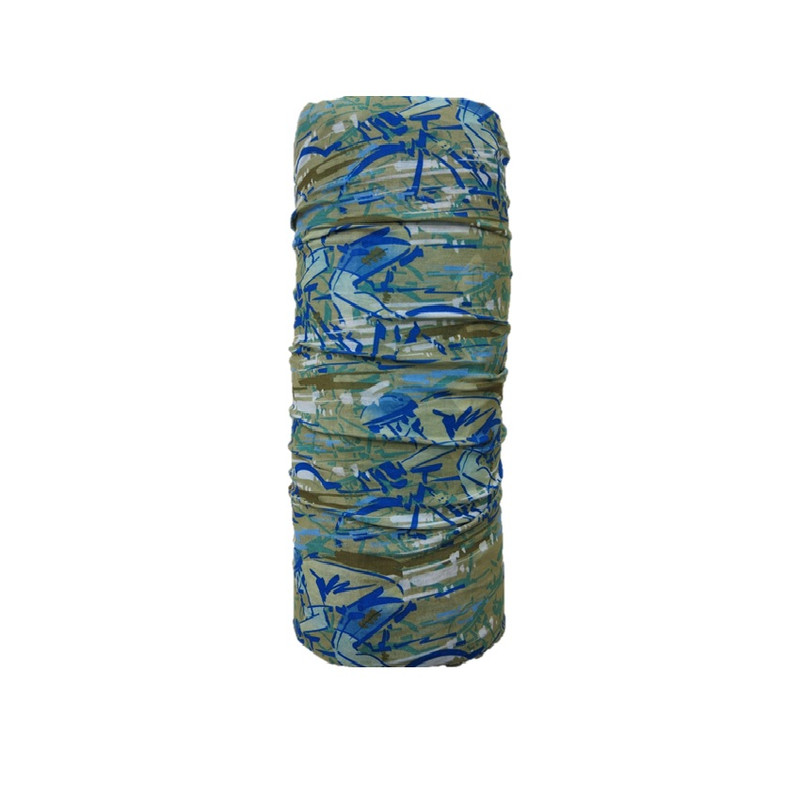  دستمال سر و گردن مدل SK-041