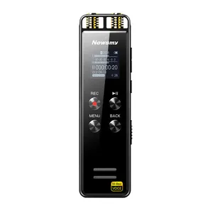 ضبط کننده دیجیتالی صدا نیوزمای مدل RD07 8GB