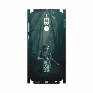 MAHOOT The Last of Us-FullSkin Cover Sticker for Huawei Mate 10 Lite