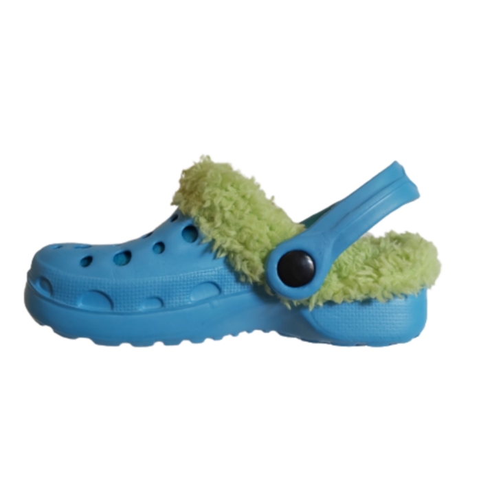 دمپایی بچگانه مدل crocs2 