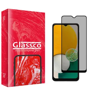 Glassco Co2 Privacy Screen Protector For Samsung Galaxy A13 5G